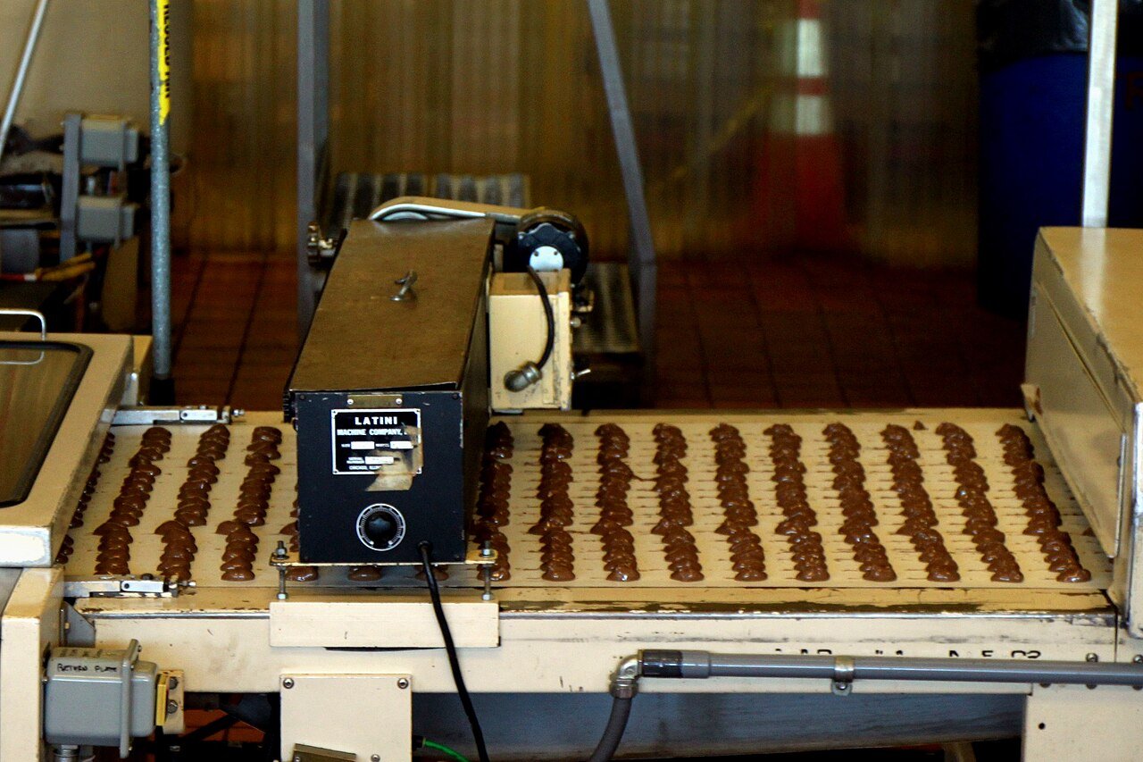 Macadamia Nut Farm, Oahu circle island tour stop